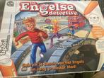 Tiptoi Engelse dectective en pen en usb, Ophalen of Verzenden, Gebruikt