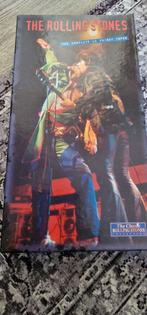 The Rolling Stones - Complete LA Friday Tapes - 4 CD Box, Ophalen of Verzenden, Gebruikt, Boxset