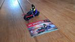 Lego Ninjago - Zonen van Garmadon (30531), Ophalen of Verzenden, Gebruikt, Complete set, Lego