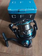 Browning Sphere CFT 3500, Ophalen, Nieuw, Molen