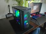 Gaming PC, Ryzen5 3600, GTX1660 Super, 16GB DDR4, B450M, Computers en Software, Desktop Pc's, Gebruikt, Ophalen of Verzenden, Gaming