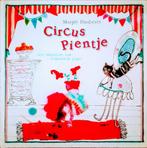 Circus Pientje, Gelezen, Fictie algemeen, Jongen of Meisje, Marja Baseler