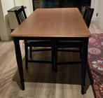 Ikea keuken tafel, Ophalen, Gebruikt, Bruin, Overige typen