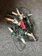 Vintage kerstverlichting, Ophalen, Nieuw