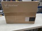 LG Ultragear 27GR83Q-B  GAMING MONITOR NIEUW, Gaming, IPS, Nieuw, Quad HD (2K)