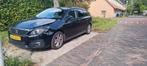 Peugeot 308 1.2  81KW/110PK SW 2018 Zwart, Auto's, Voorwielaandrijving, Stof, 1199 cc, 1165 kg