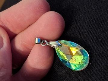 **SALE** ketting hanger 0,50 eurocent beschikbaar voor biedingen