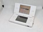 Nintendo Ds Lite, Spelcomputers en Games, Ophalen of Verzenden, Gebruikt, Wit, DS Lite