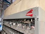 Mengmachine Cromax pro basecoat, Doe-het-zelf en Verbouw, Verf, Beits en Lak, Ophalen, Gebruikt, Overige kleuren, Lak