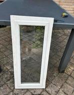 GRATIS raam TOT EN MET ma 25 augustus  Dubbel glas geen HR++, Doe-het-zelf en Verbouw, Kozijnen en Schuifpuien, Kunststof, Raamkozijn