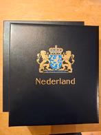 DAVO IV De luxe album met NLD 1990-1999 compleet **, Ophalen of Verzenden, Nederland