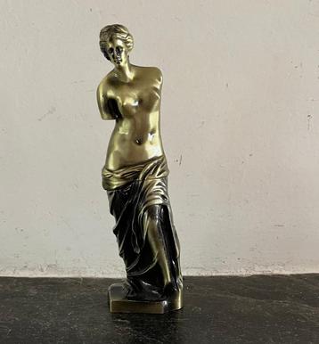 Venus van Milo beeldje beschikbaar voor biedingen