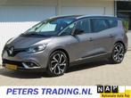 Renault Grand Scénic 1.3 TCe140pk Bose ADAPT CRUISE-LEDER-C, 4 cilinders, Met garantie (alle), Leder en Stof, Bedrijf