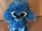 Hond poedel knuffel knuffeltje speelgoed blauw nieuw, Kinderen en Baby's, Speelgoed | Knuffels en Pluche, Ophalen of Verzenden