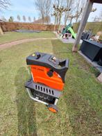 1 keer gebruikt Atika LHF 2800 hakselaar, Ophalen, Zo goed als nieuw