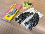 Trix Express elektrische wissels, Gebruikt, Gelijkstroom, Trix, Rails
