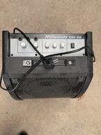 Millenium DM30 - drum monitor, Ophalen of Verzenden, Zo goed als nieuw, Overige merken