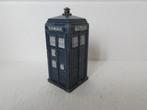 Dinky Toys Police box nr. 42a, Ophalen of Verzenden, Gebruikt, Overige typen
