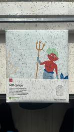 HEMA dekbedovertrek 140x200, Kinderen en Baby's, Kinderkamer | Beddengoed, Jongetje of Meisje, Dekbedovertrek, Nieuw, Ophalen of Verzenden
