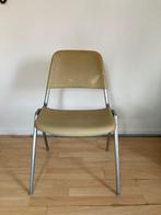 Vintage Model 1601 Chair by Don Albinson for Knoll, Gebruikt, Overige kleuren, Vintage, Ophalen of Verzenden