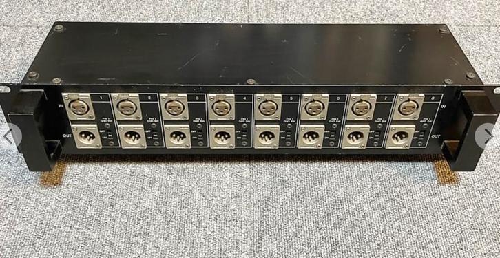 Yamaha PM2000 PM1000 output transformers, Muziek en Instrumenten, Mengpanelen, Zo goed als nieuw, Ophalen of Verzenden