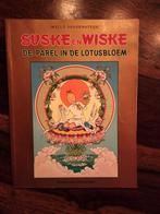 Suske en Wiske, Boeken, Stripboeken, Ophalen of Verzenden, Eén stripboek