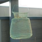 Franse vismand, Antiek en Kunst, Curiosa en Brocante, Ophalen of Verzenden