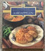 Le Cordon Bleu Aardappelen, Boeken, Kookboeken, Ophalen of Verzenden, Hoofdgerechten, Europa, Zo goed als nieuw