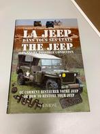 The Jeep in every possible condition, Ophalen of Verzenden, Tweede Wereldoorlog, Gelezen