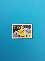 Topps sticker Jude Bellingham & Erling Haaland - UCL 2023-24, Verzenden, Nieuw, Sticker