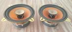 Vintage  Audax coaxiale units, Overige merken, Ophalen of Verzenden, Zo goed als nieuw, Minder dan 60 watt