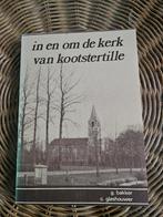 In en om de kerk van Kootstertille, Ophalen of Verzenden, Gelezen