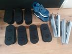 8x schoenen organizers en 1x laarzenspanner, Ophalen, Zo goed als nieuw