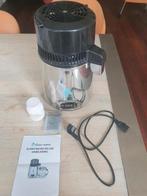 Elixer Water Deluxe waterdestilleerder, Ophalen of Verzenden, Zo goed als nieuw
