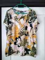 Twoday, XL, Twoday, Verzenden, Geel, Maat 46/48 (XL) of groter