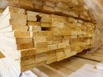 Goedkope vuren latten, Doe-het-zelf en Verbouw, Hout en Planken, Ophalen, Nieuw