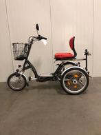 Driewiel scootmobielfiets | Van Raam Easy Go, Ophalen of Verzenden, Gebruikt, Van Raam