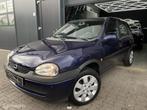 Opel Corsa 1.2i Onyx AUTOMAAT! | ORIGINEEL NEDERLANDS! |, Auto's, Gebruikt, Origineel Nederlands, Bedrijf, 850 kg