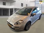 Fiat Punto Evo 0.9 TwinAir Pop, Auto's, Voorwielaandrijving, 101 pk, Gebruikt, Euro 6