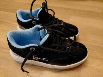 Karl Kani Sneakers Zwart/Blauw - Maat 36 - Nieuw! beschikbaar voor biedingen