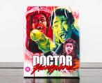 Doctor Vampire Blu-Ray (UK Import) Eureka, Cd's en Dvd's, Blu-ray, Ophalen of Verzenden, Nieuw in verpakking, Eureka Entertainment