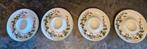 Vier Botanica eierdoppen van Villeroy & Boch, Huis en Inrichting, Keuken | Servies, Ophalen, Overige typen, Zo goed als nieuw