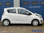 Chevrolet Spark 1.2 16V LTZ * Airco * 82XXX KM * Elekt. Rame, Voorwielaandrijving, Gebruikt, Elektrische ramen, 4 cilinders