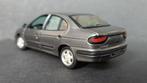 Renault Megane Classic Gris Hologramme 1:43 Vitesse Pol, Hobby en Vrije tijd, Modelauto's | 1:43, Ophalen of Verzenden, Nieuw