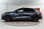 Audi Q8 60 TFSI E Quattro S-Edition Competition 490PK FACELI, Auto's, Audi, Automaat, 77 km/l, Zwart, 2995 cc