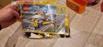 Lego creator 31060, Verzenden, Zo goed als nieuw, Lego