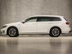 Volkswagen Passat Variant 1.4 TSI GTE Highline 218Pk Automaa, 12 maanden, Gebruikt, 4 cilinders, Wit
