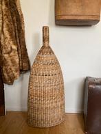 Rotan Decoratie Fles, Ophalen