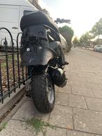 Piaggio SKR125 LC, Ophalen, Tweetakt, Gebruikt, Overige modellen