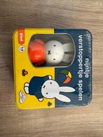 Nijntje verstoppertje spelen vanaf 1 jaar, Ophalen, Gebruikt, Jongen of Meisje